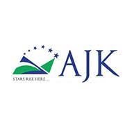 AJK College of Arts and Science Company logo
